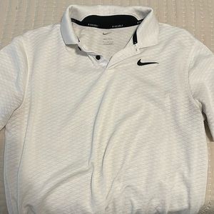 Nike golf polo